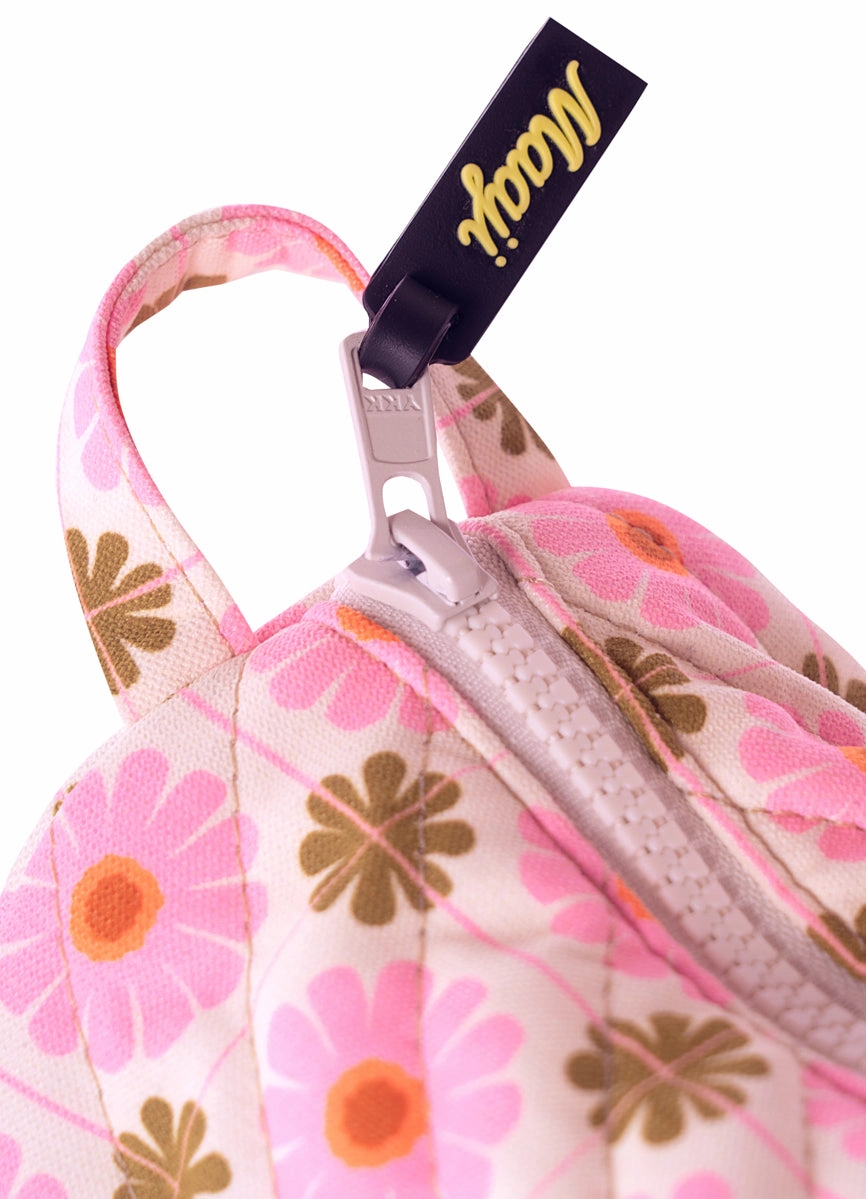 Maaji Pastel Flourish Lucy Large Pocket
