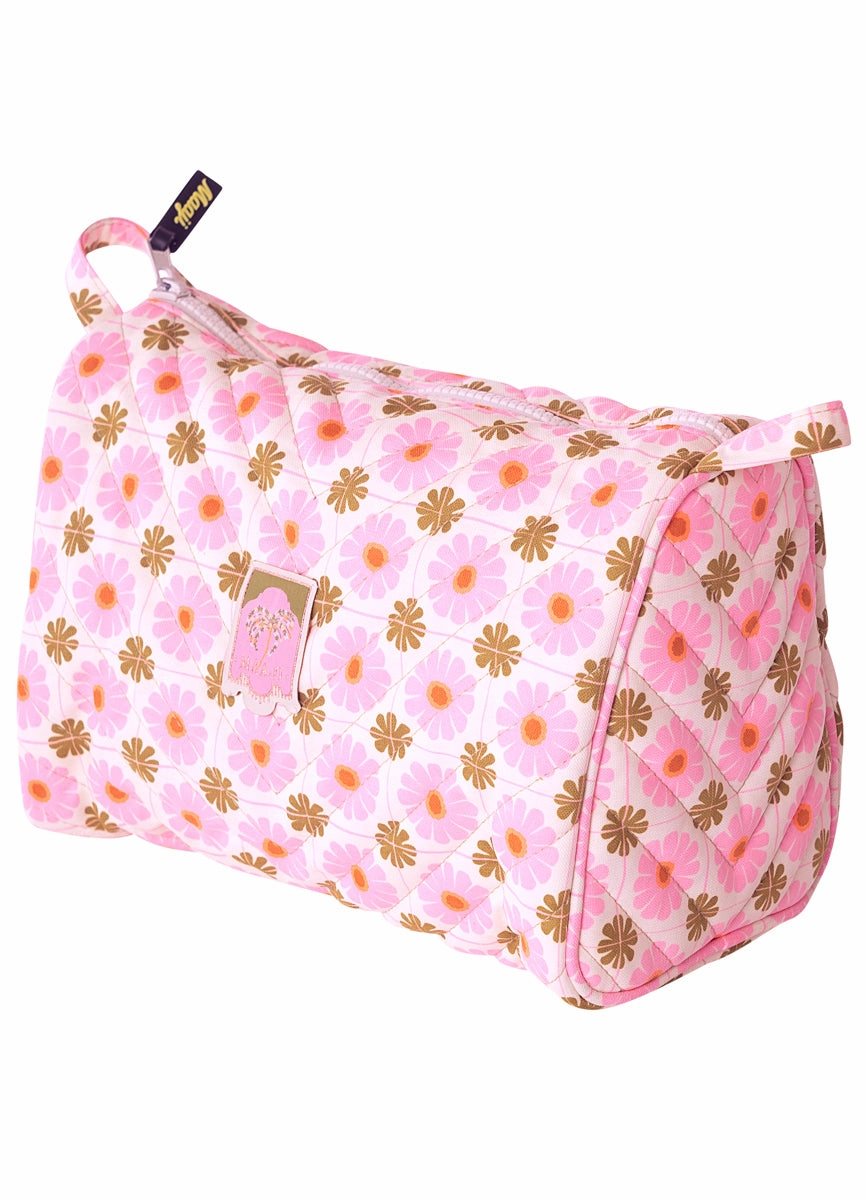 Maaji Pastel Flourish Lucy Large Pocket