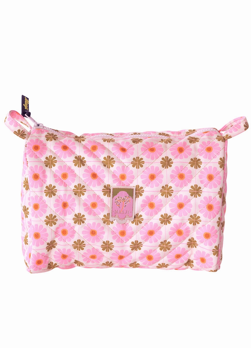 Maaji Pastel Flourish Lucy Large Pocket