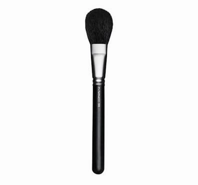 MAC 150 Synthetic Large Powder Brush