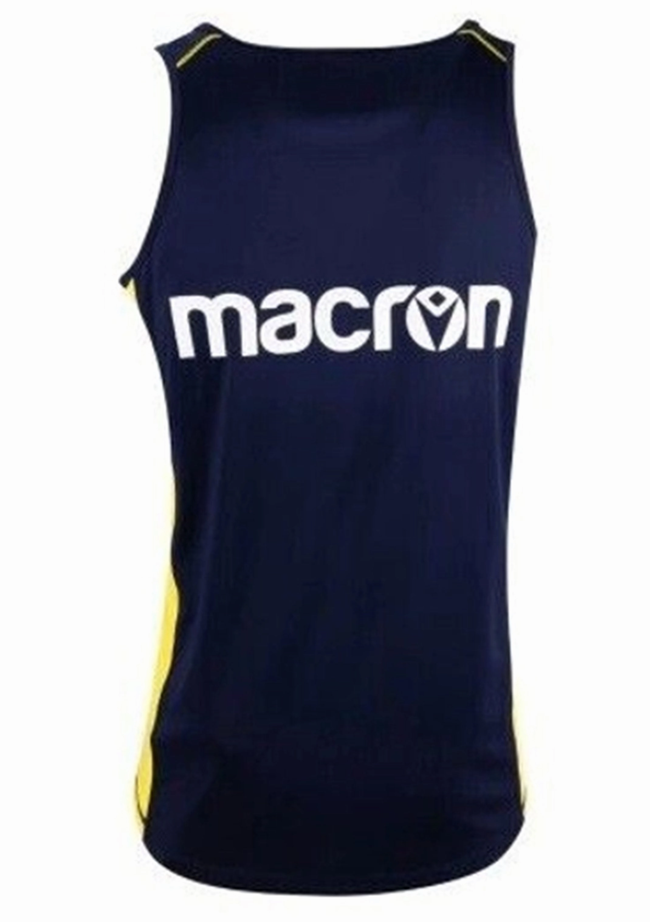 Macron Junior Parramatta Eels Training Singlet