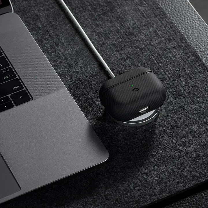 MagEZ Case for AirPod Pro 2/ Pro/ AirPod 3