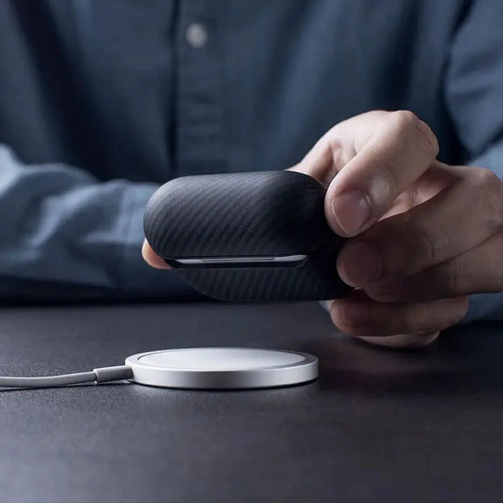 MagEZ Case for AirPod Pro 2/ Pro/ AirPod 3