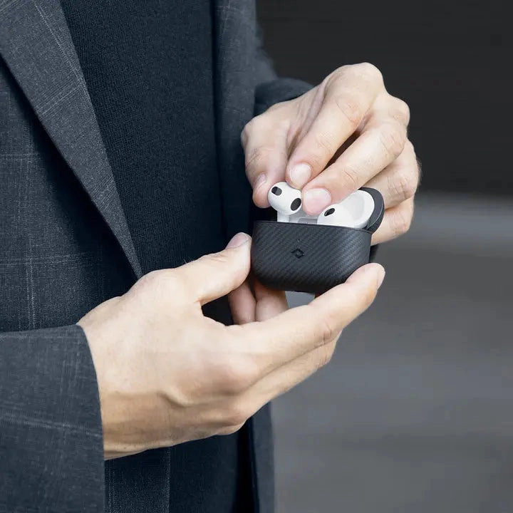 MagEZ Case for AirPod Pro 2/ Pro/ AirPod 3