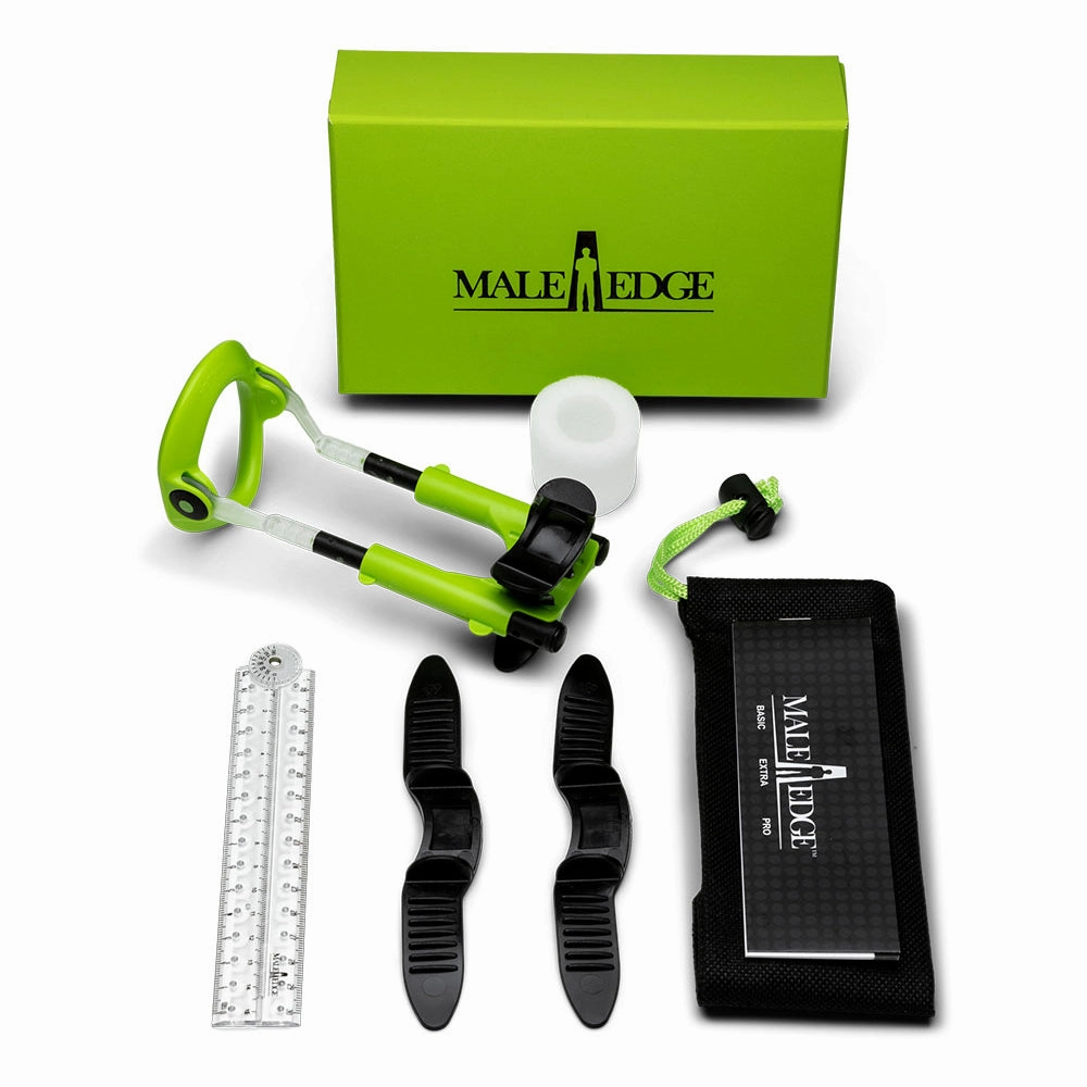 MaleEdge Penis Enlarger Kit - Extra