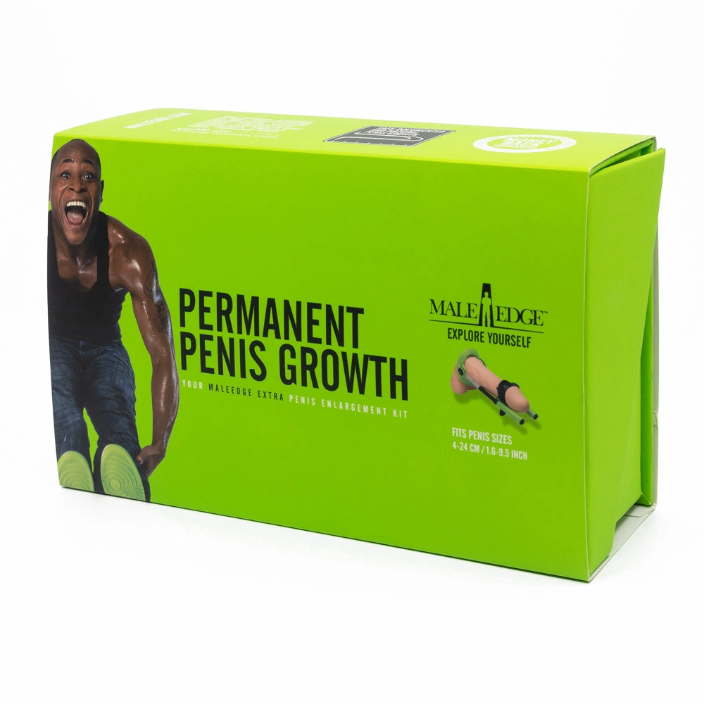MaleEdge Penis Enlarger Kit - Extra