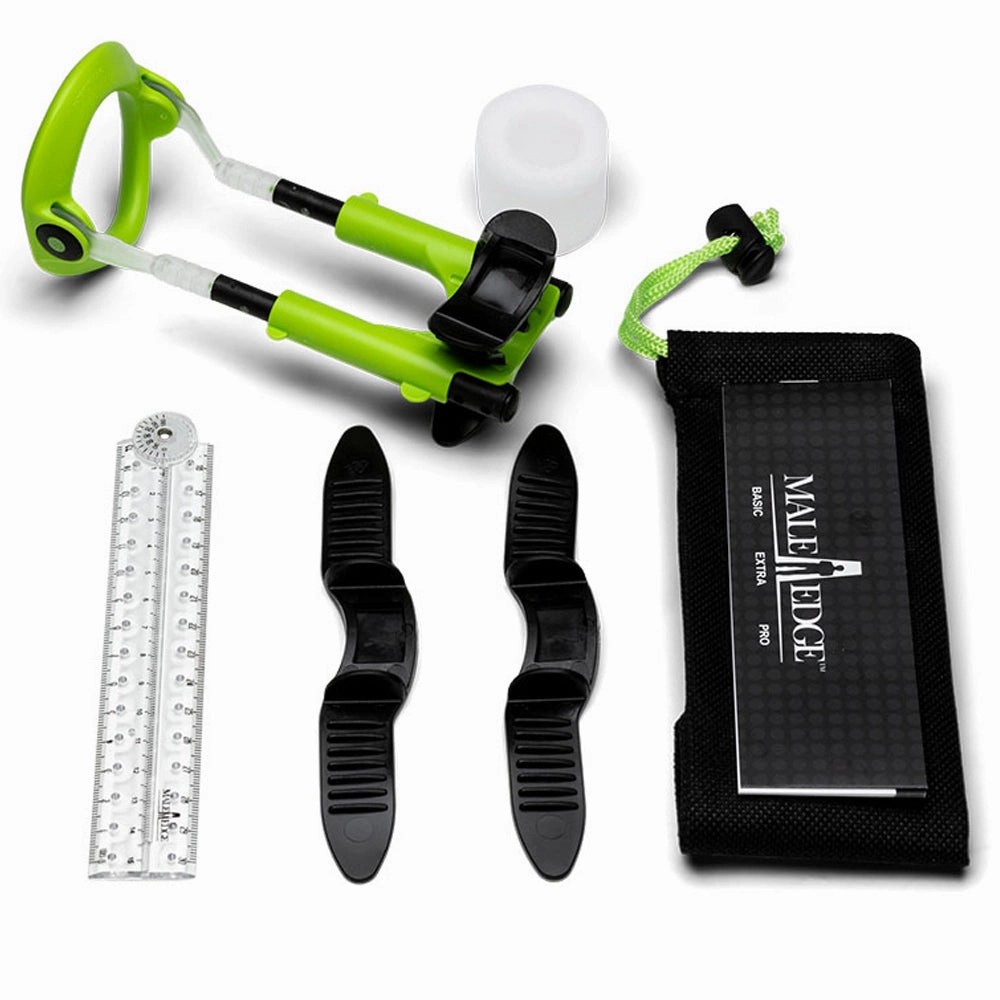 MaleEdge Penis Enlarger Kit - Extra