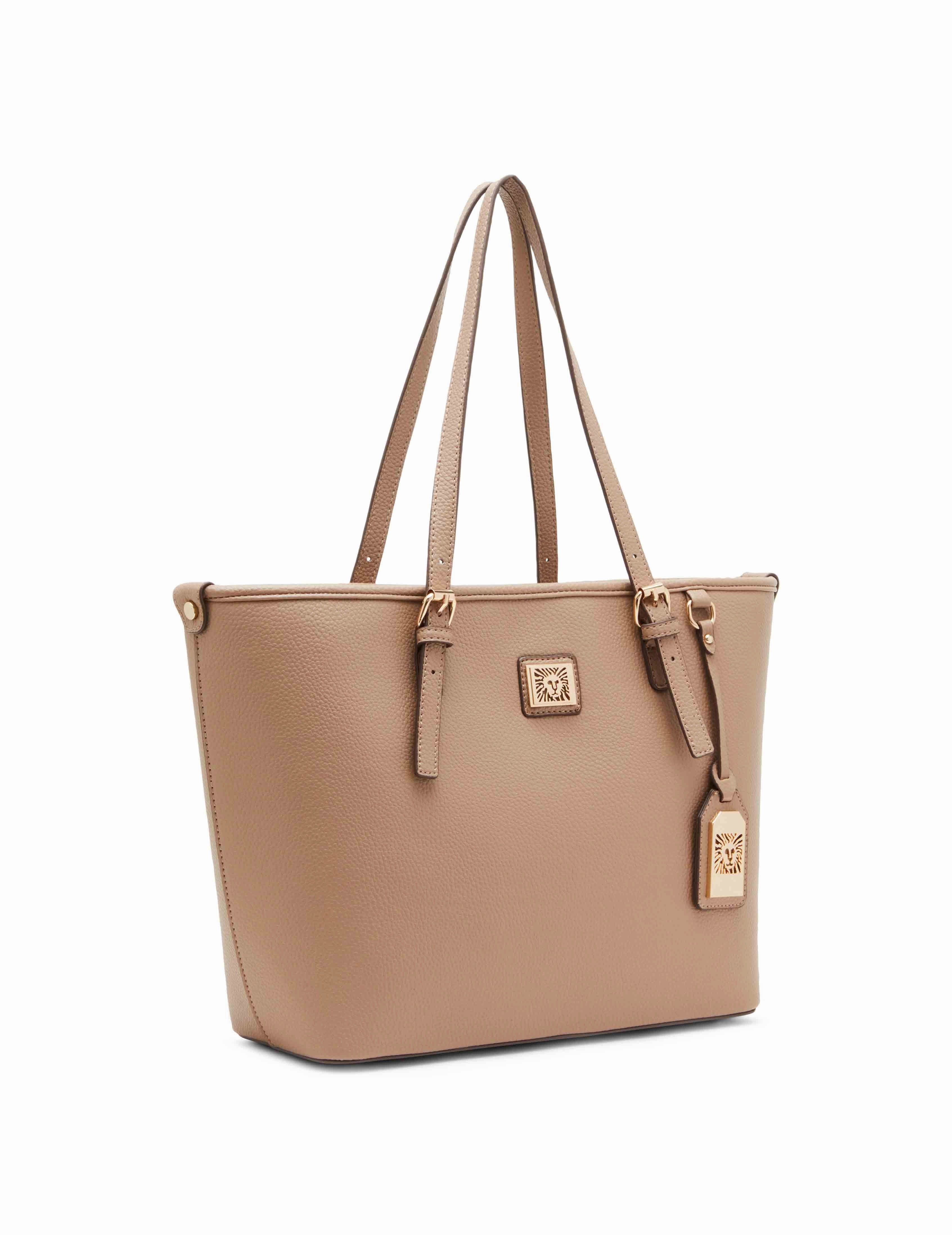 Medium Carry All Tote