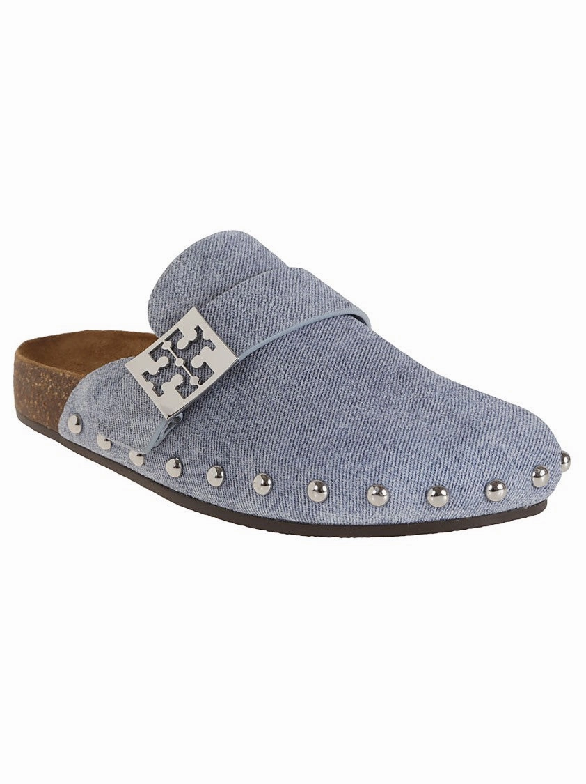 Mellow Stud Mule