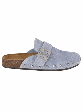 Mellow Stud Mule