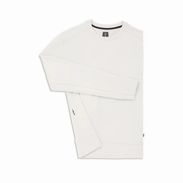Men's Crew Neck