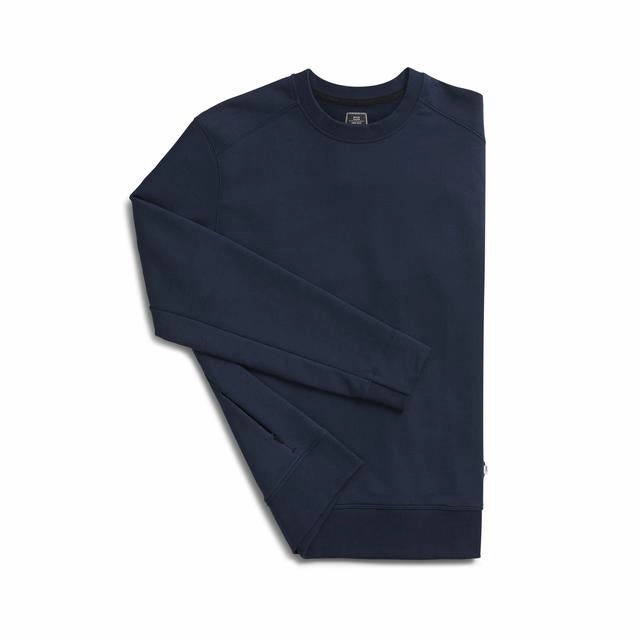 Men's Crew Neck