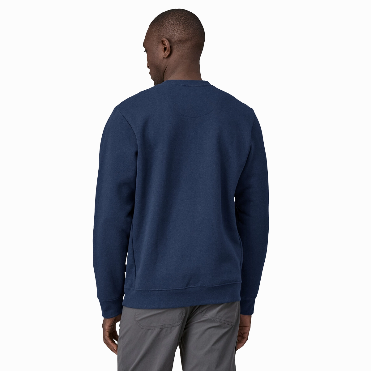 Men's Fitz Roy Icon Uprisal Sweatshirt