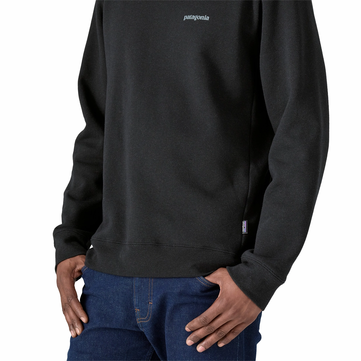 Men's Fitz Roy Icon Uprisal Sweatshirt