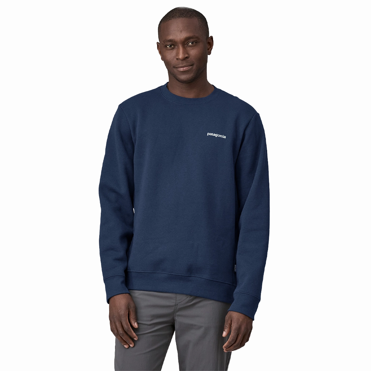 Men's Fitz Roy Icon Uprisal Sweatshirt