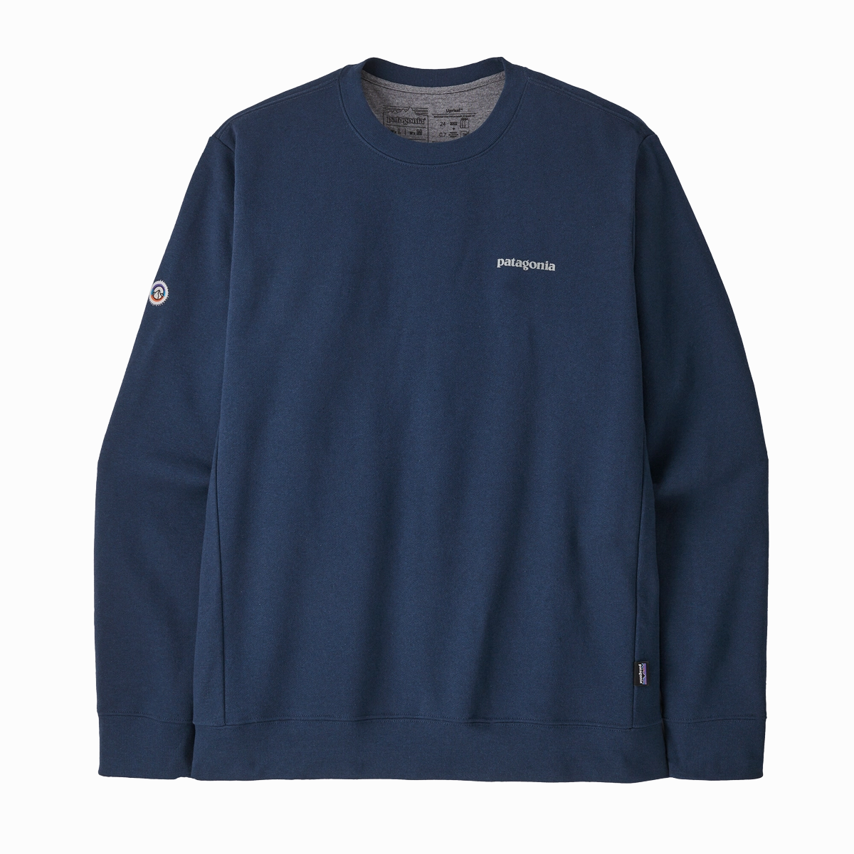 Men's Fitz Roy Icon Uprisal Sweatshirt