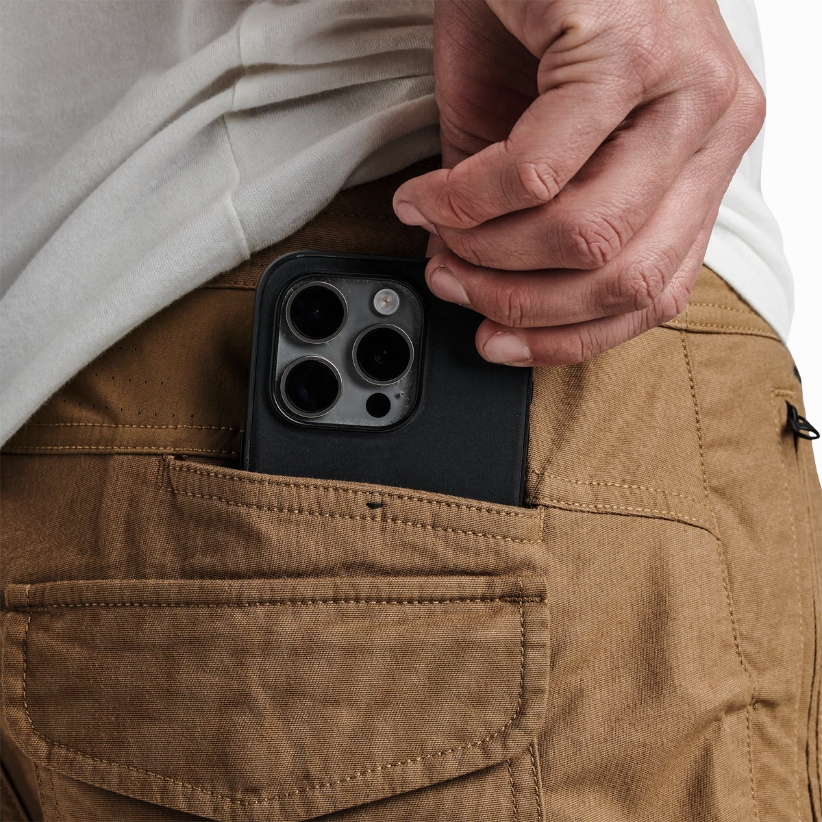 Men's Layover Traveler Pant