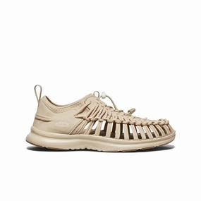 Men's UNEEK O3 Sneaker Sandal  |  Safari/Safari
