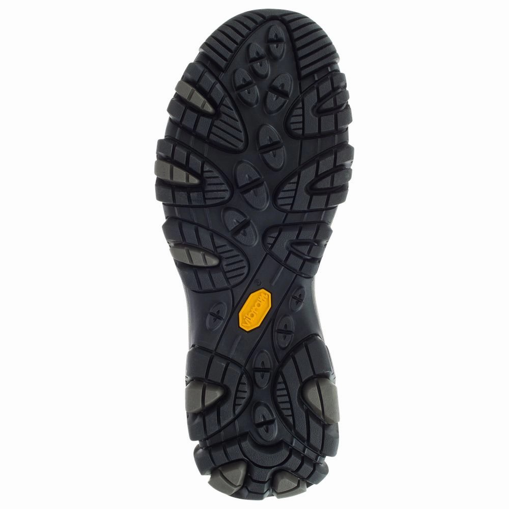 Merrell J035893 Moab 3 Vent Low Hiking Shoes for Men - Walnut - 9.5M