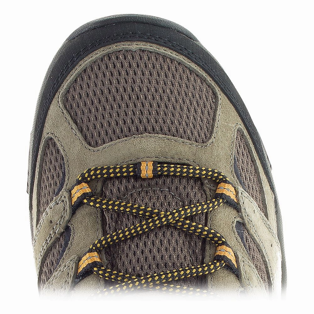 Merrell J035893 Moab 3 Vent Low Hiking Shoes for Men - Walnut - 9.5M