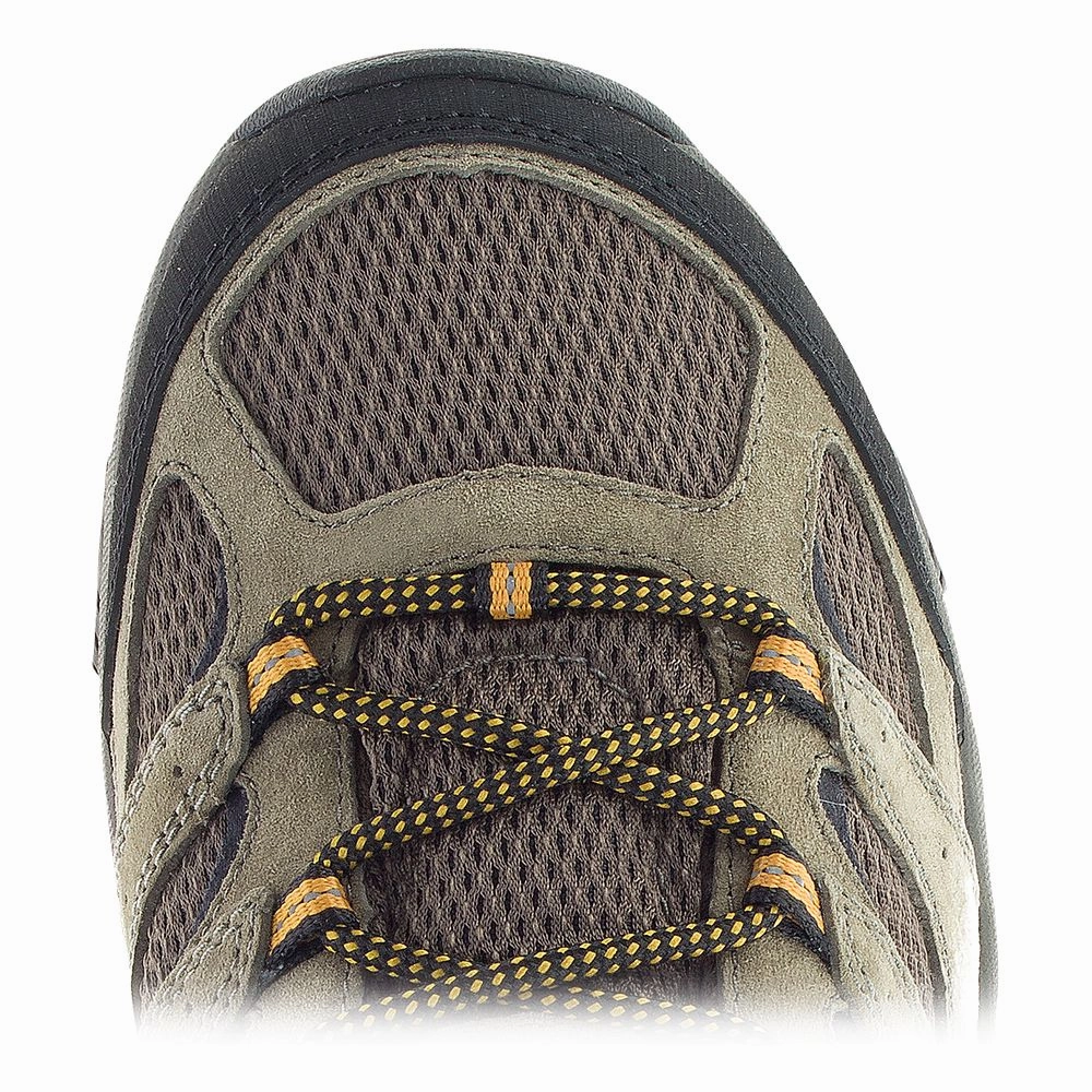 Merrell J035893 Moab 3 Vent Low Hiking Shoes for Men - Walnut - 9.5M