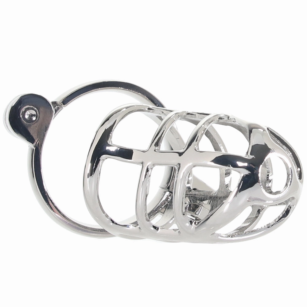 Metal Worx Cock Cage