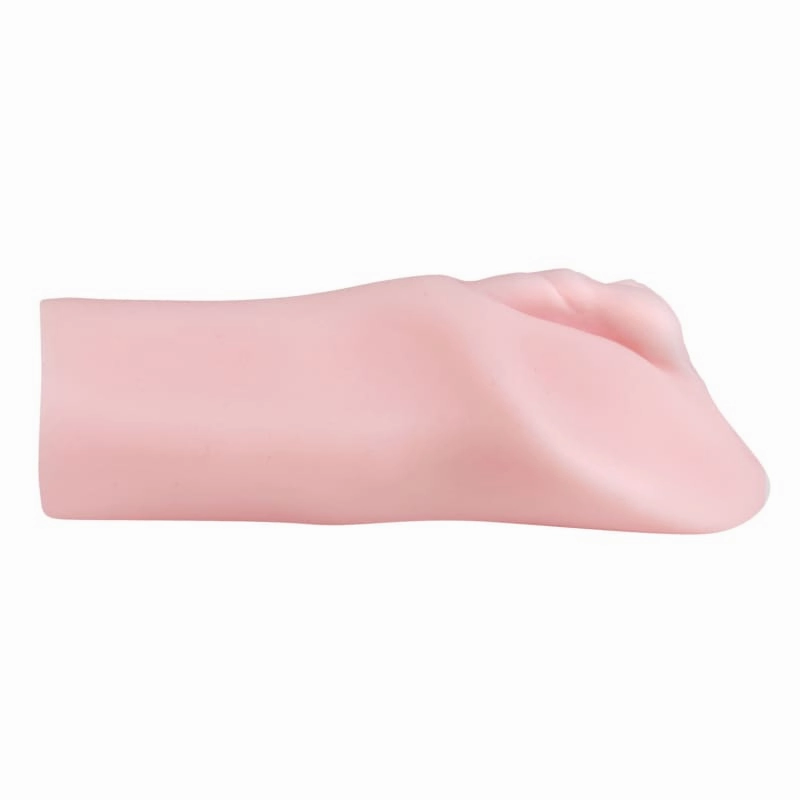 Mini Realistic Tight Pussy Masturbator