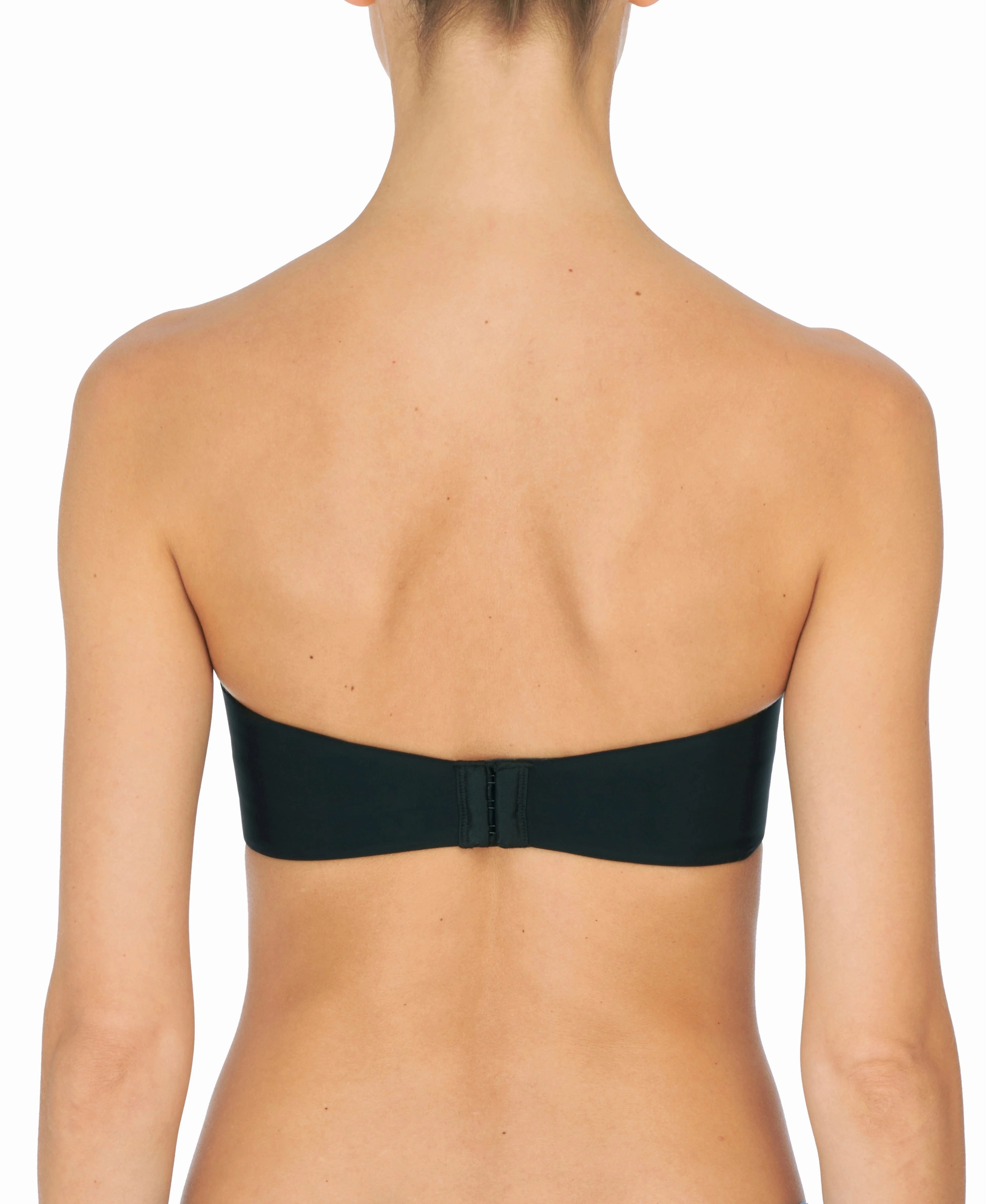 Minimal Strapless Contour Bra