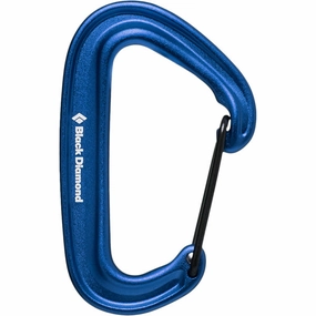 Miniwire Carabiner