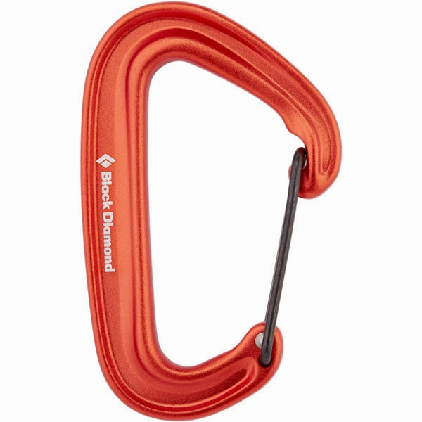 Miniwire Carabiner