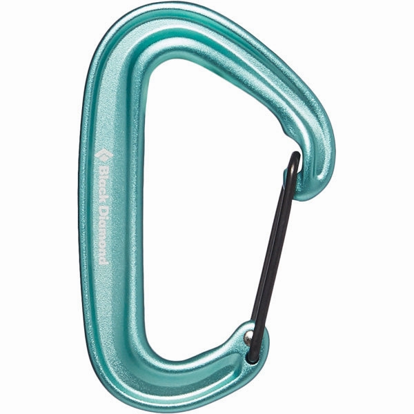 Miniwire Carabiner