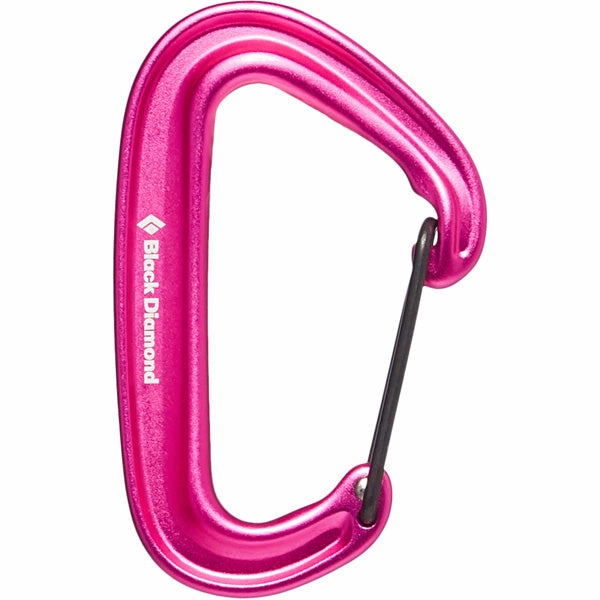 Miniwire Carabiner