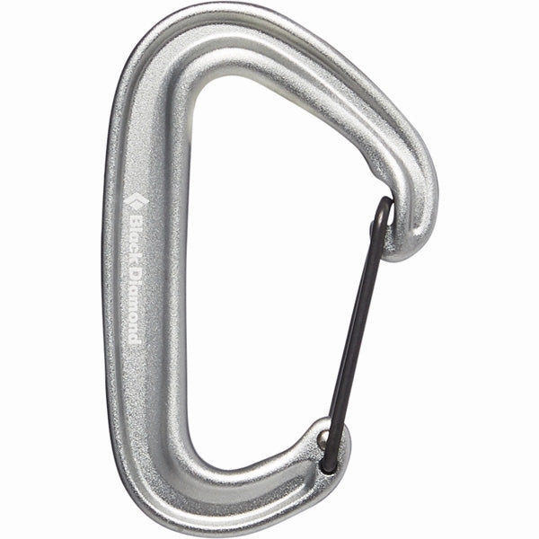 Miniwire Carabiner