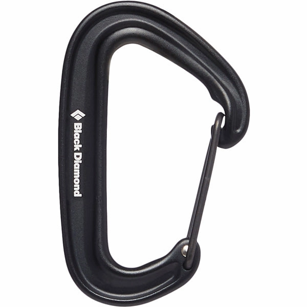 Miniwire Carabiner