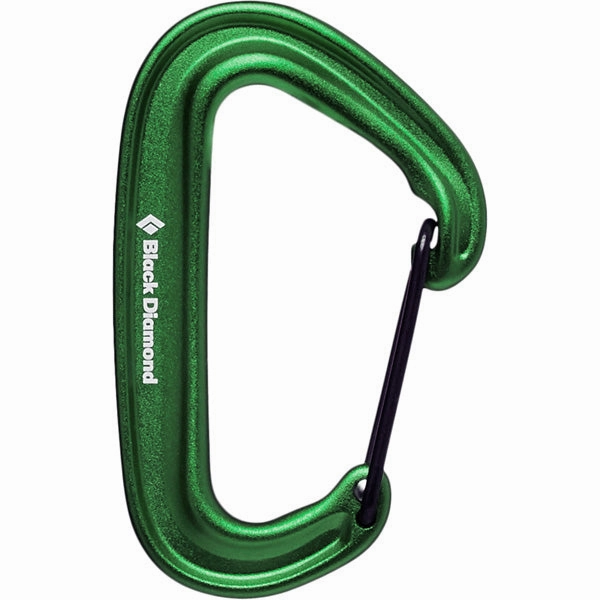 Miniwire Carabiner