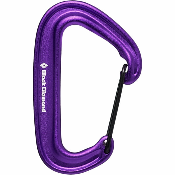 Miniwire Carabiner
