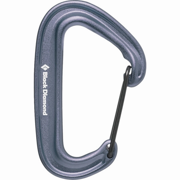 Miniwire Carabiner