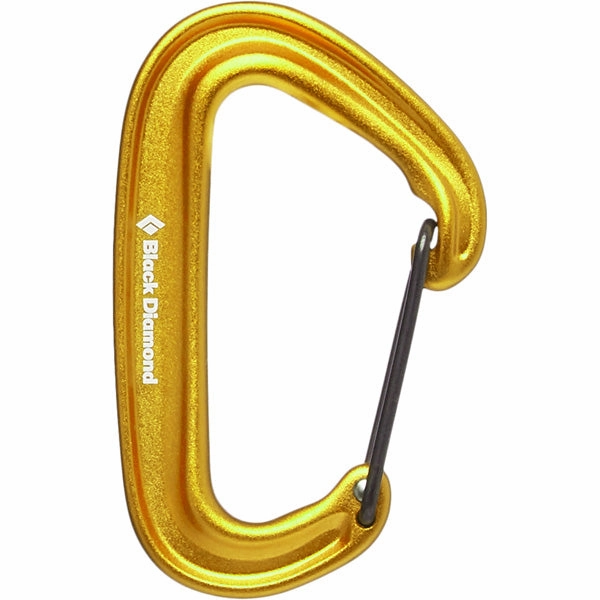 Miniwire Carabiner