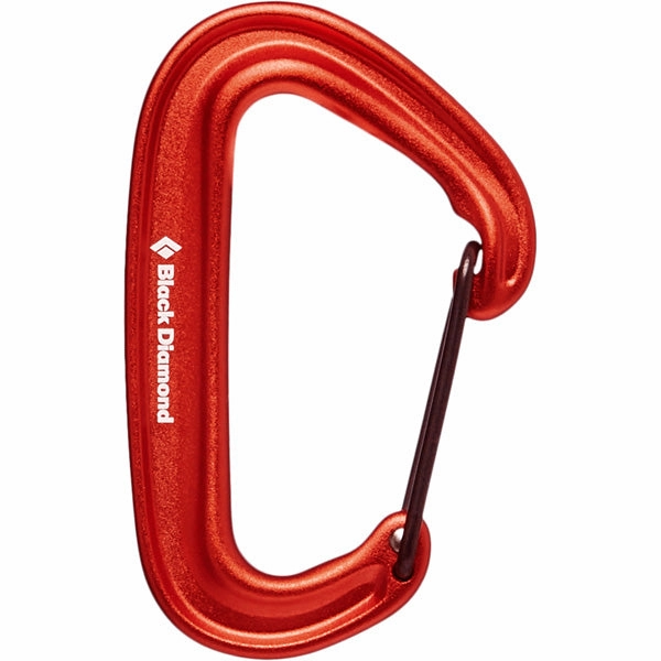 Miniwire Carabiner