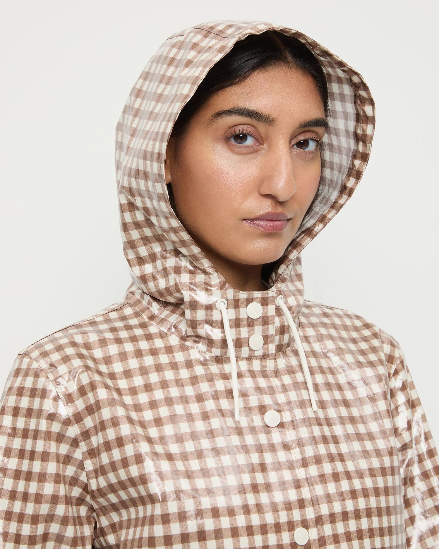 Misty Rain Jacket