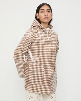 Misty Rain Jacket