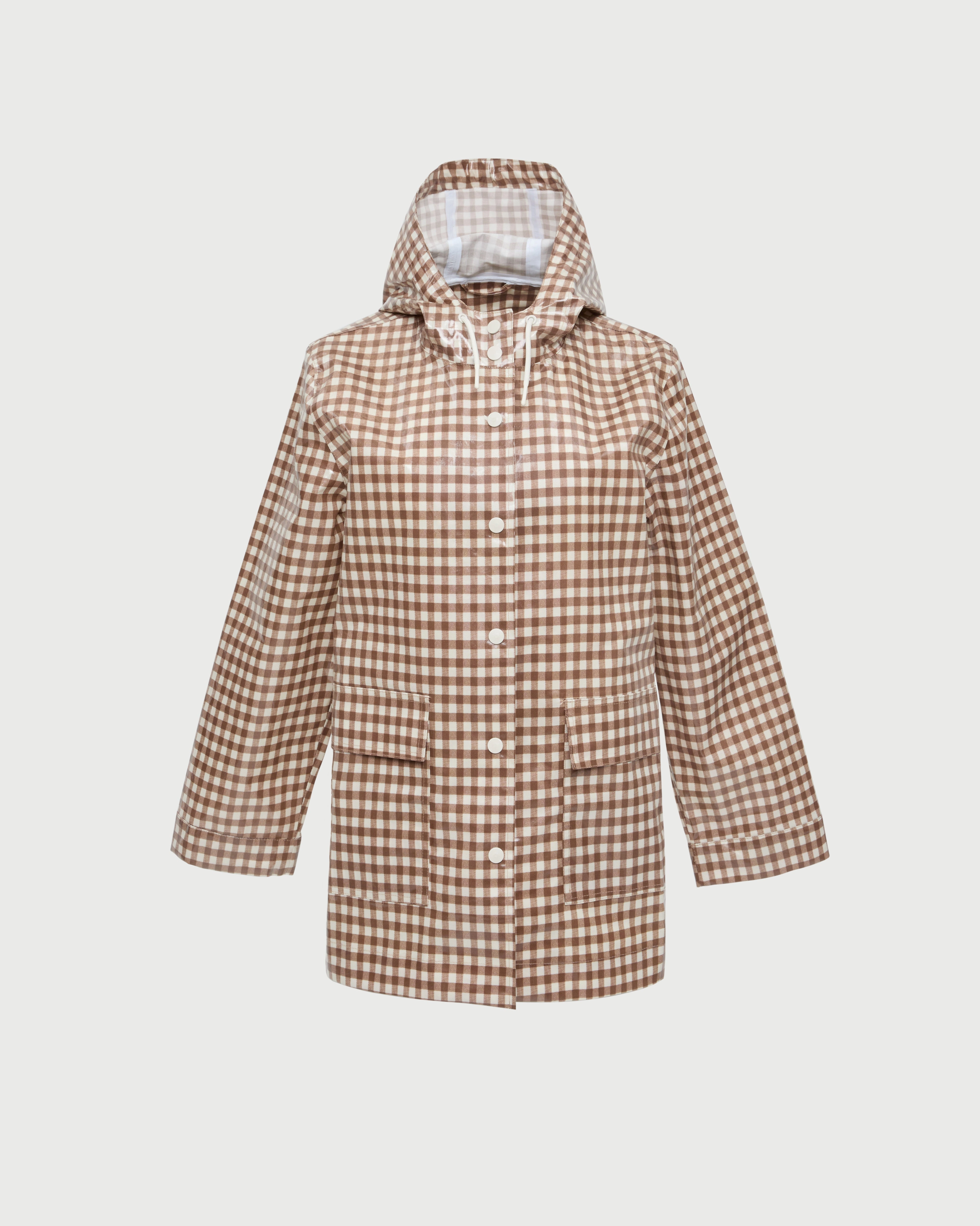 Misty Rain Jacket