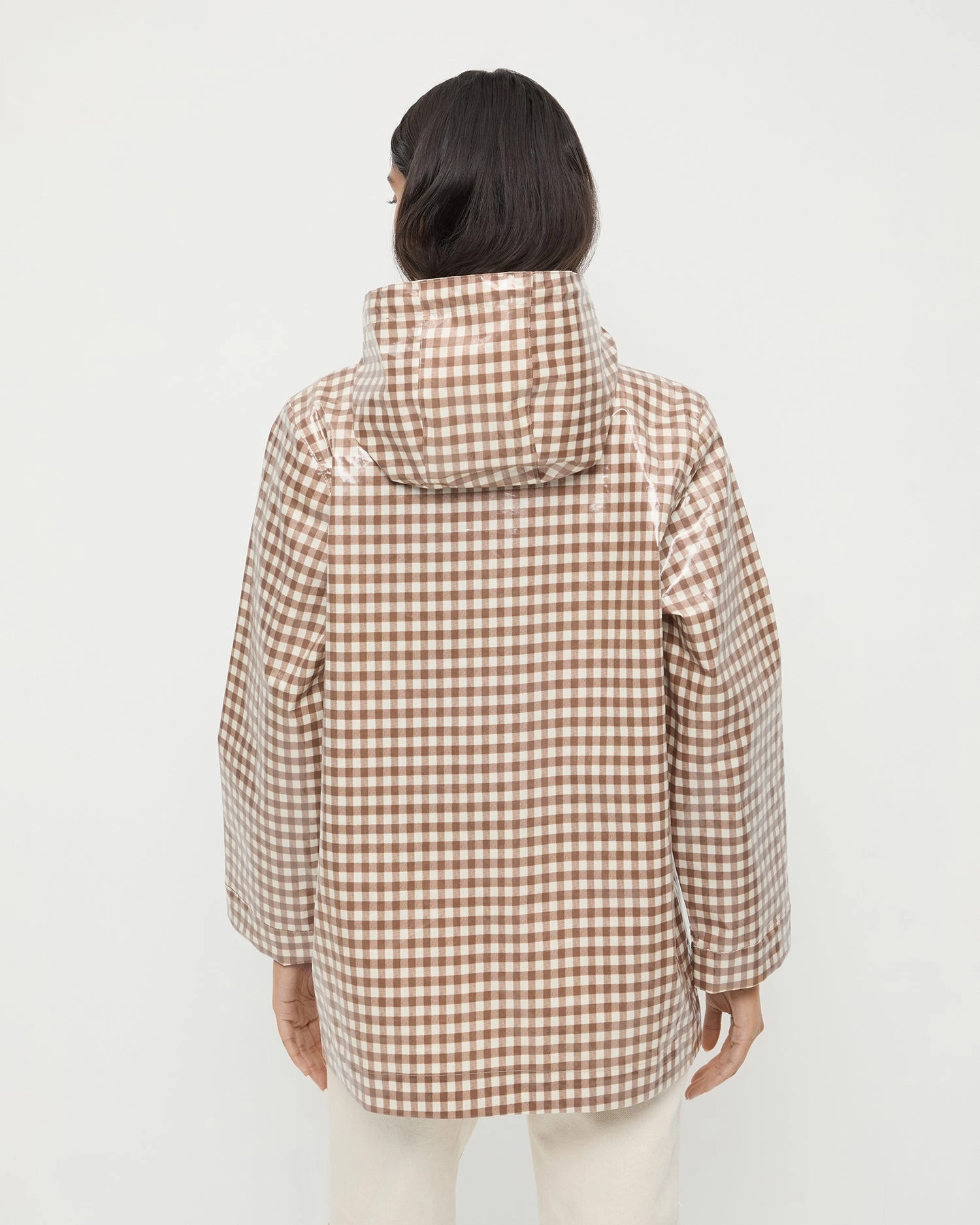 Misty Rain Jacket