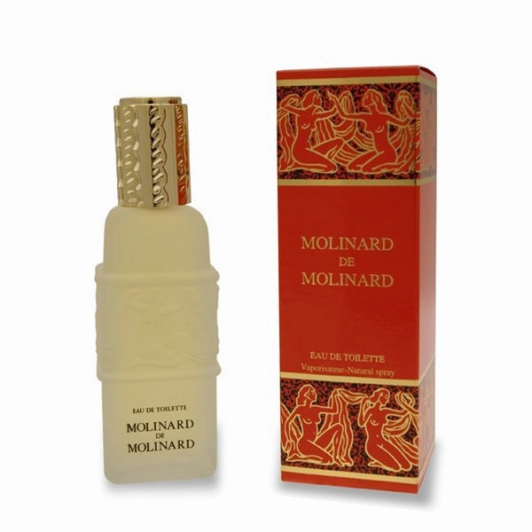 Molinard de Molinard by Molinard