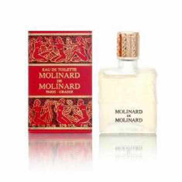 Molinard de Molinard by Molinard