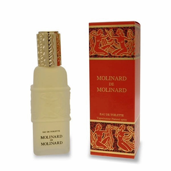 Molinard de Molinard by Molinard