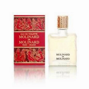 Molinard de Molinard by Molinard