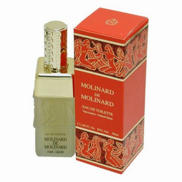 Molinard de Molinard by Molinard