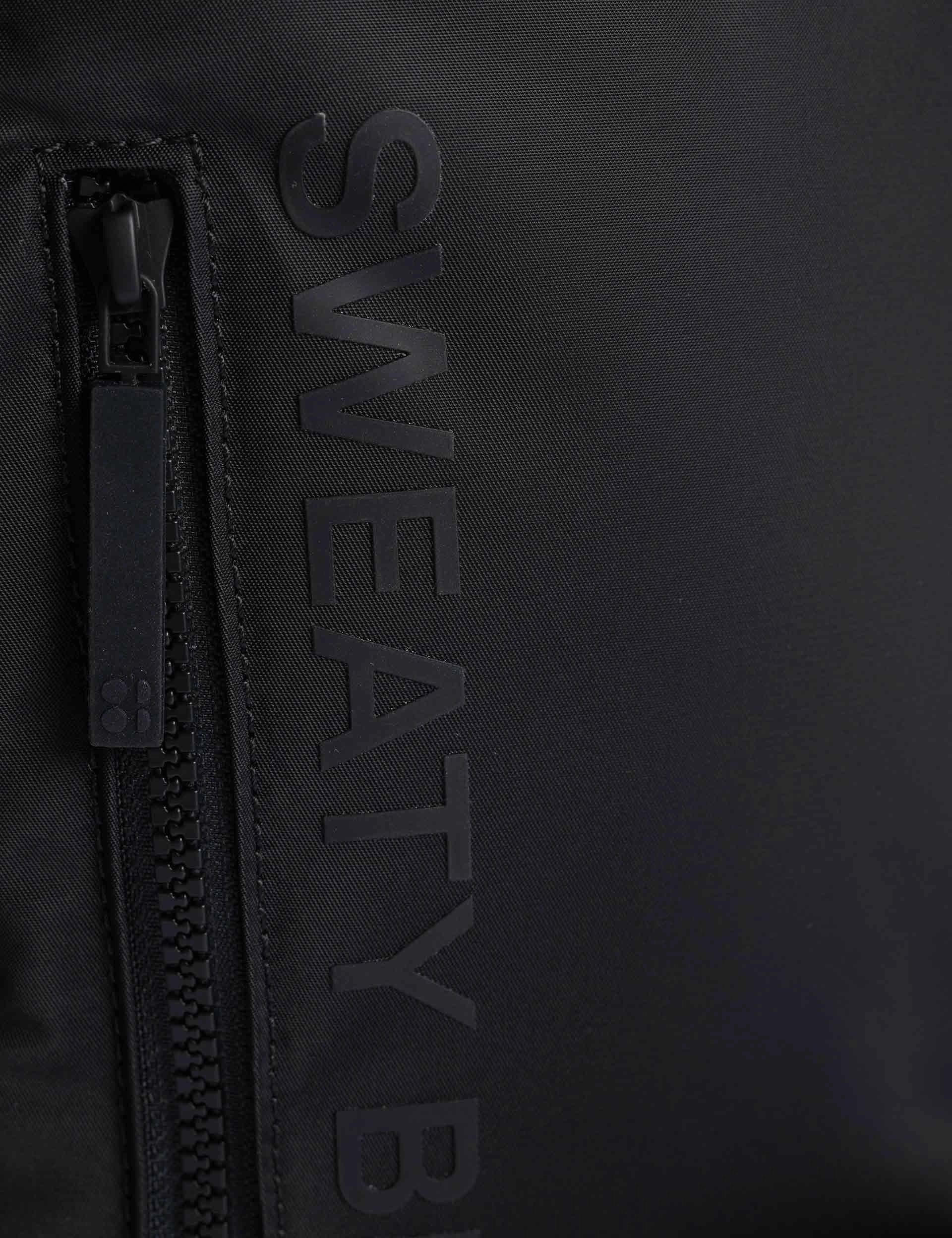 Motion Sling Bag - Black