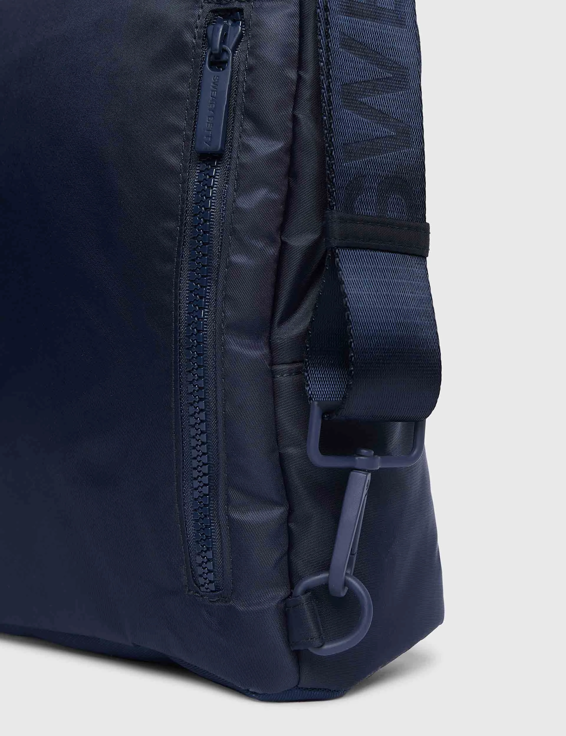 Motion Sling Bag - Navy Blue